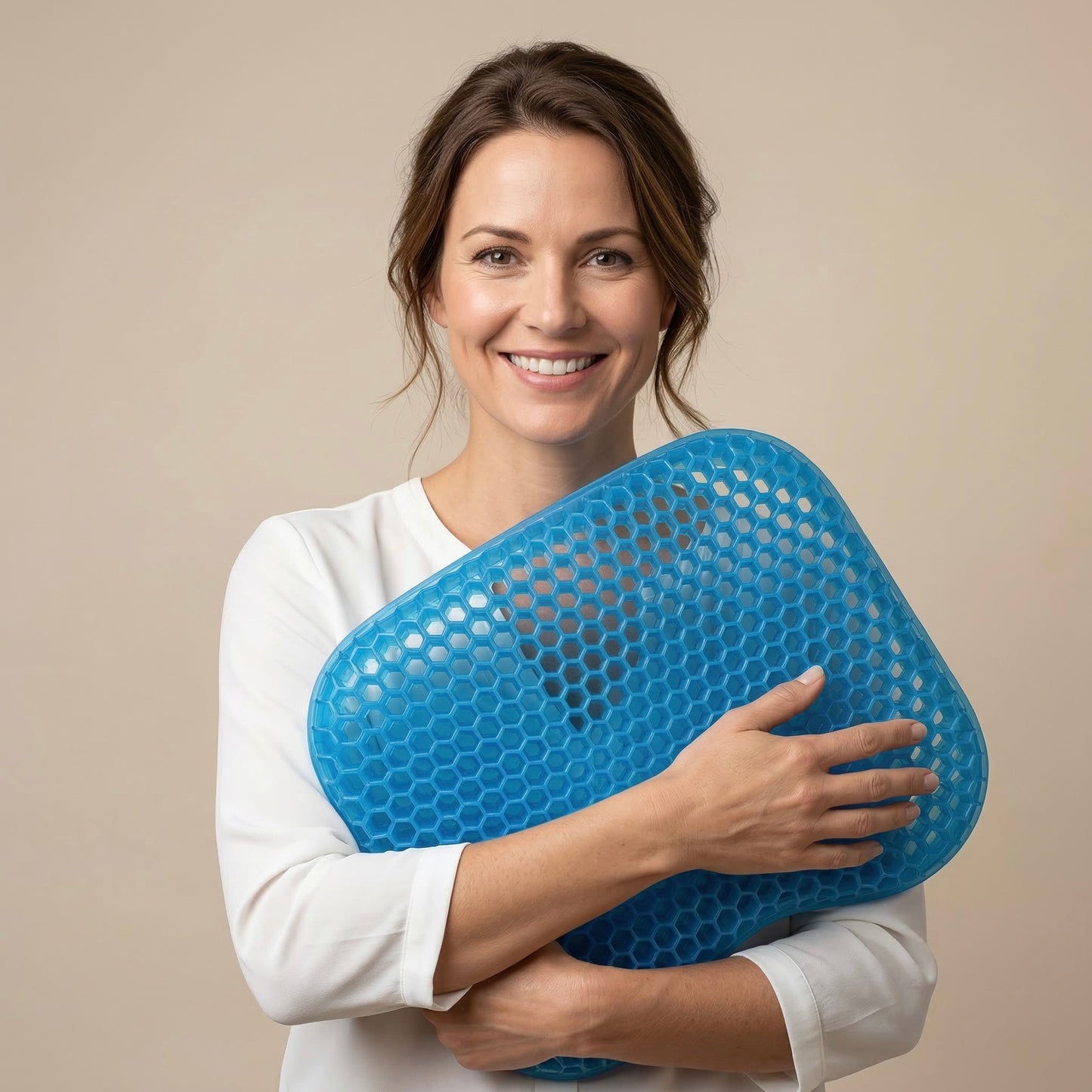 Lounir™ Gel-Sitzkissen